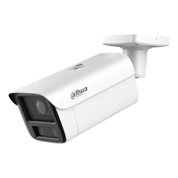 Dahua HFW5459ZP-ZHE-PV-0832-PRO 4MP Wizcolor motorzoom Bullet netwerkcamera
