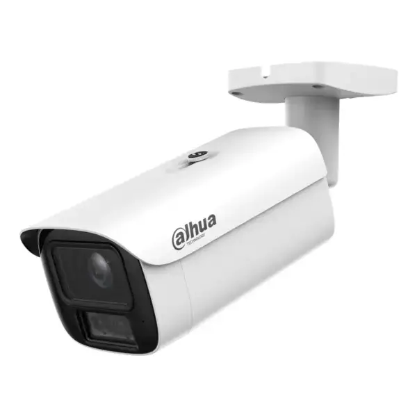 Dahua HFW5859E1P-ZE-IL-0832 8MP Smart dual light motorzoom Bullet WizMind