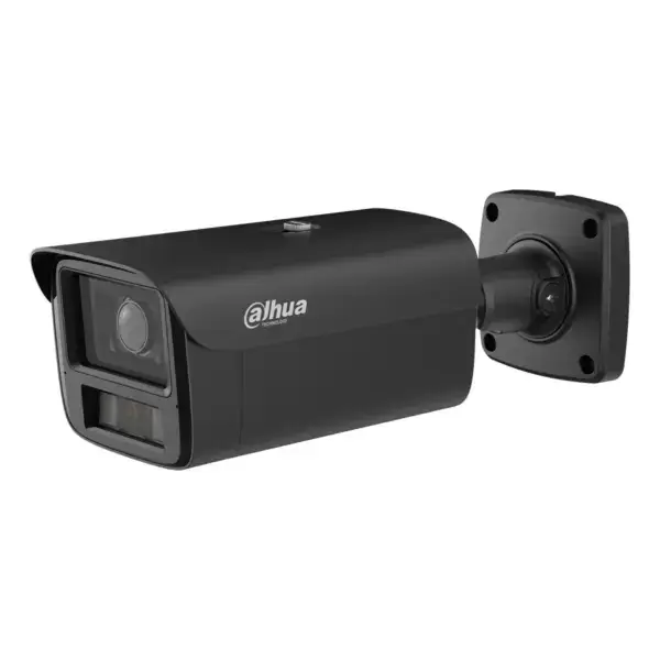 Dahua HFW5859ZP-ZHE-PV-0832-PRO-Black 8 MP WizColor motorzoom bullet WizMind