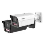 Dahua HFW5859ZP-ZHE-PV-0832-PRO-Black 8 MP WizColor motorzoom bullet WizMind