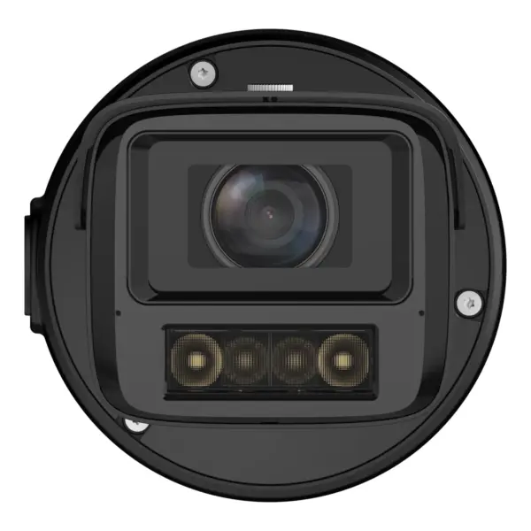Dahua HFW7459Z1P-Z-PV-0880-X-Black WizMind-X-serie netwerkcamera, 4 MP Smart dual