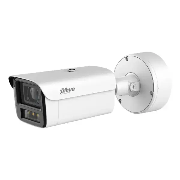 Dahua HFW7459Z1P-Z-PV-0880-X WizMind-X-serie netwerkcamera, 4 MP Smart dual
