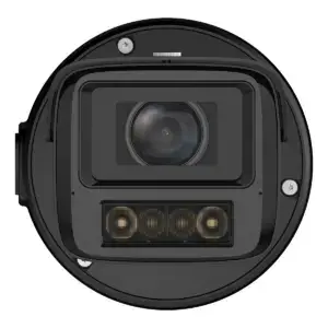 Dahua HFW7859Z1P-Z-PV-0832-X-Black WizMind-X-serie netwerkcamera, 8 MP Smart dual