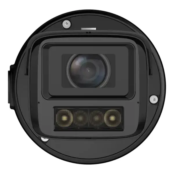 Dahua HFW7859Z1P-Z-PV-0856-X-Black WizMind-X-serie netwerkcamera, 8 MP Smart dual