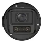 Dahua HFW7859Z1P-Z-PV-2712-X-Black WizMind-X-serie netwerkcamera, 8 MP Smart dual