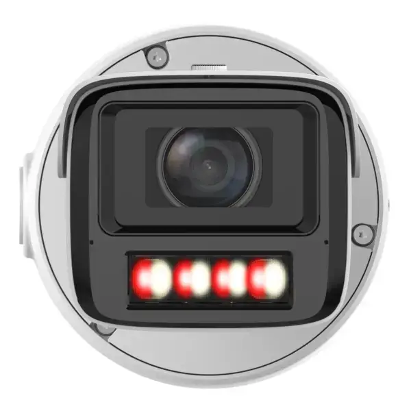 Dahua HFW7859Z1P-Z-PV-0856-X WizMind-X-serie netwerkcamera, 8 MP Smart dual