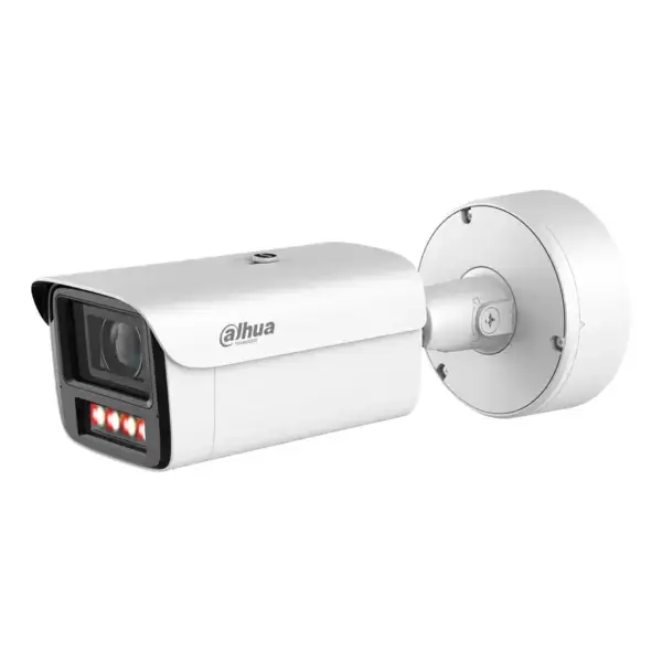 Dahua HFW7859Z1P-Z-PV-0856-X WizMind-X-serie netwerkcamera, 8 MP Smart dual
