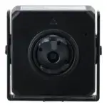 Dahua HUM4231SP-L4-0280B-S3 Pinhole camera 2MP WDR netwerkcamera