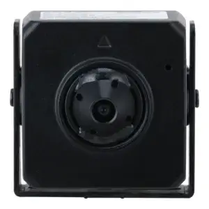 Dahua HUM4231SP-L4-0280B-S3 Pinhole camera 2MP WDR netwerkcamera