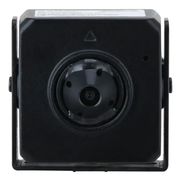 Dahua HUM4231SP-L4-0280B-S3 Pinhole camera 2MP WDR netwerkcamera