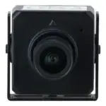 Dahua HUM4431SP-L5-0280B Cube camera 4MP WDR flat lens netwerkcamera