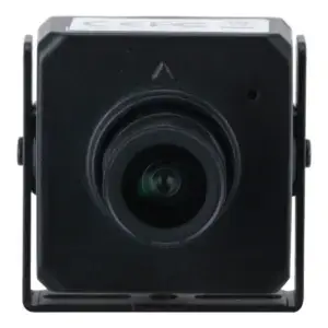 Dahua HUM4431SP-L5-0280B Cube camera 4MP WDR flat lens netwerkcamera