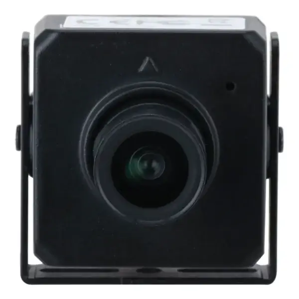 Dahua HUM4431SP-L5-0280B Cube camera 4MP WDR flat lens netwerkcamera