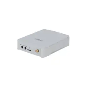 Dahua IPC-HUM8241-E1 main box voor covert pinhole camera
