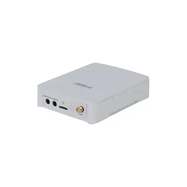 Dahua IPC-HUM8241-E1 Dahua IPC-HUM8241-E1 main box voor covert pinhole camera