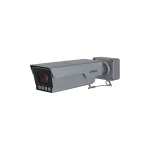 Dahua ITC431-RW1F-IRL8 4MP AI enforcement camera met kentekenherkenning