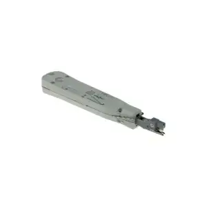 Krone Punch tool voor LSA connectoren