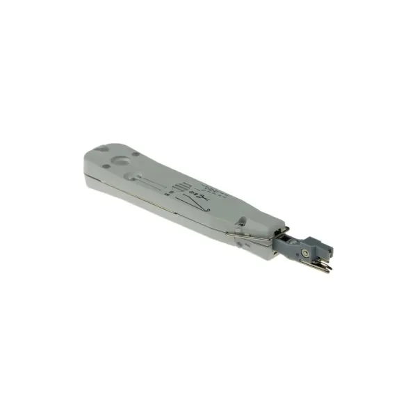 Krone Punch tool voor LSA connectoren