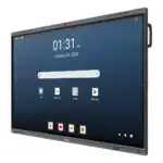 Dahua LPH65-MC480-U-S 65'' UHD Lite Series Smart interactief