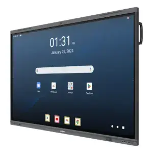 Dahua LPH65-MC480-U-S 65'' UHD Lite Series Smart interactief