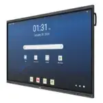 Dahua LPH75-MC480-U-S 75'' UHD Lite Series Smart interactief