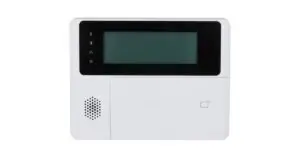 AirShield LCD Keypad bedienpaneel
