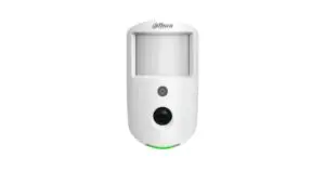 AirShield PIR-Cam bewegingsmelder met camera