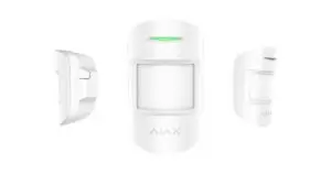 Ajax MotionProtect huisdiervriendelijke bewegingsmelder
