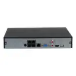 Dahua NVR4104HS-P-EI WizSense compact NVR 4 kanalen met PoE