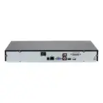 Dahua NVR4216-EI WizSense 1U NVR 16 kanalen
