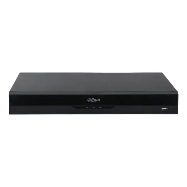Dahua NVR4216-EI WizSense 1U NVR 16 kanalen