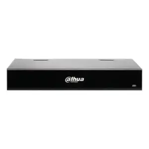 Dahua NVR5216-16P-I/L WizMind NVR 16 kanalen 1U 16PoE 4K&H.265, poort