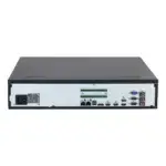 Dahua NVR608H-32-XI WizMind NVR 32 kanalen 2U met 8 Bay