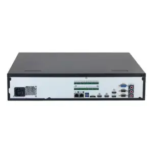 Dahua NVR608H-32-XI WizMind NVR 32 kanalen 2U met 8 Bay