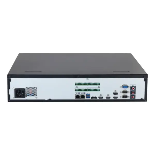Dahua NVR608H-32-XI WizMind NVR 32 kanalen 2U met 8 Bay