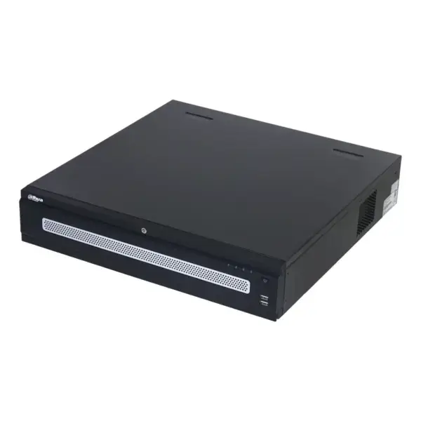 Dahua NVR608H-32-XI WizMind NVR 32 kanalen 2U met 8 Bay