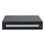 Dahua NVR608H-32-XI WizMind NVR 32 kanalen 2U met 8 Bay