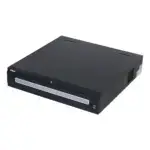 Dahua NVR608RH-128-XI WizMind NVR 128 kanalen 2U met 8 Bay, Raid