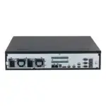 Dahua NVR608RH-32-XI WizMind NVR 32 kanalen 2U met 8 Bay, Raid