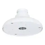 Dahua PFA10C Support adaptor te gebruiken met muur en of