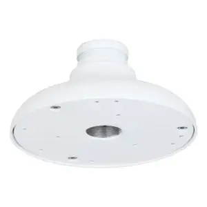 Dahua PFA10C Support adaptor te gebruiken met muur en of