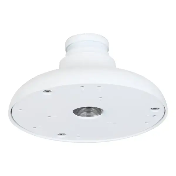 Dahua PFA10C Support adaptor te gebruiken met muur en of