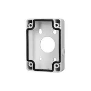PFA120A Montage box Anti-corrosie