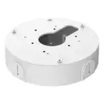 Dahua PFA13F Montage box voor gebruik met Dahua mini dome
