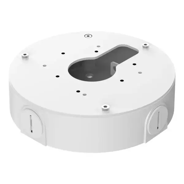 Dahua PFA13F Montage box voor gebruik met Dahua mini dome