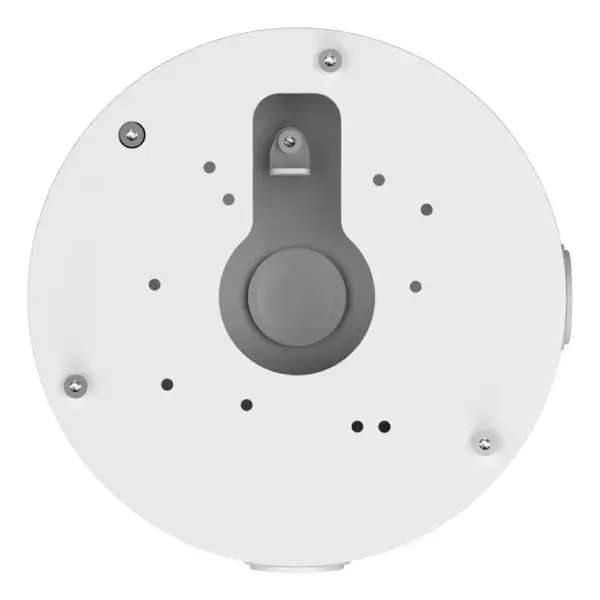 Dahua PFA13F Montage box voor gebruik met Dahua mini dome