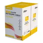 Dahua PFM920-6F CAT 6 FTP kabel voor buiten, afgeschermd Categorie CAT6