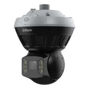 Dahua PSDW81652SP-A360-D440-DC36V WizMind Panoramic-serie, 16 MP Multi-Sensor