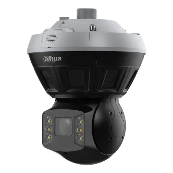 Dahua PSDW81652SP-A360-D440-DC36V WizMind Panoramic-serie, 16 MP Multi-Sensor