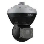 Dahua PSDW8852SP-A180-D440-DC36V WizMind Panoramic-serie, 8 MP Multi-Sensor 180°